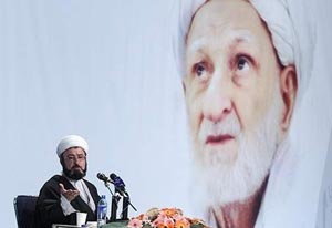 راز چمدان آیتالله بهجت چه بود؟